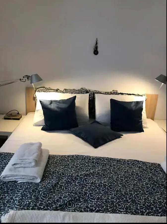 Egnatias Open Apartment Salonic