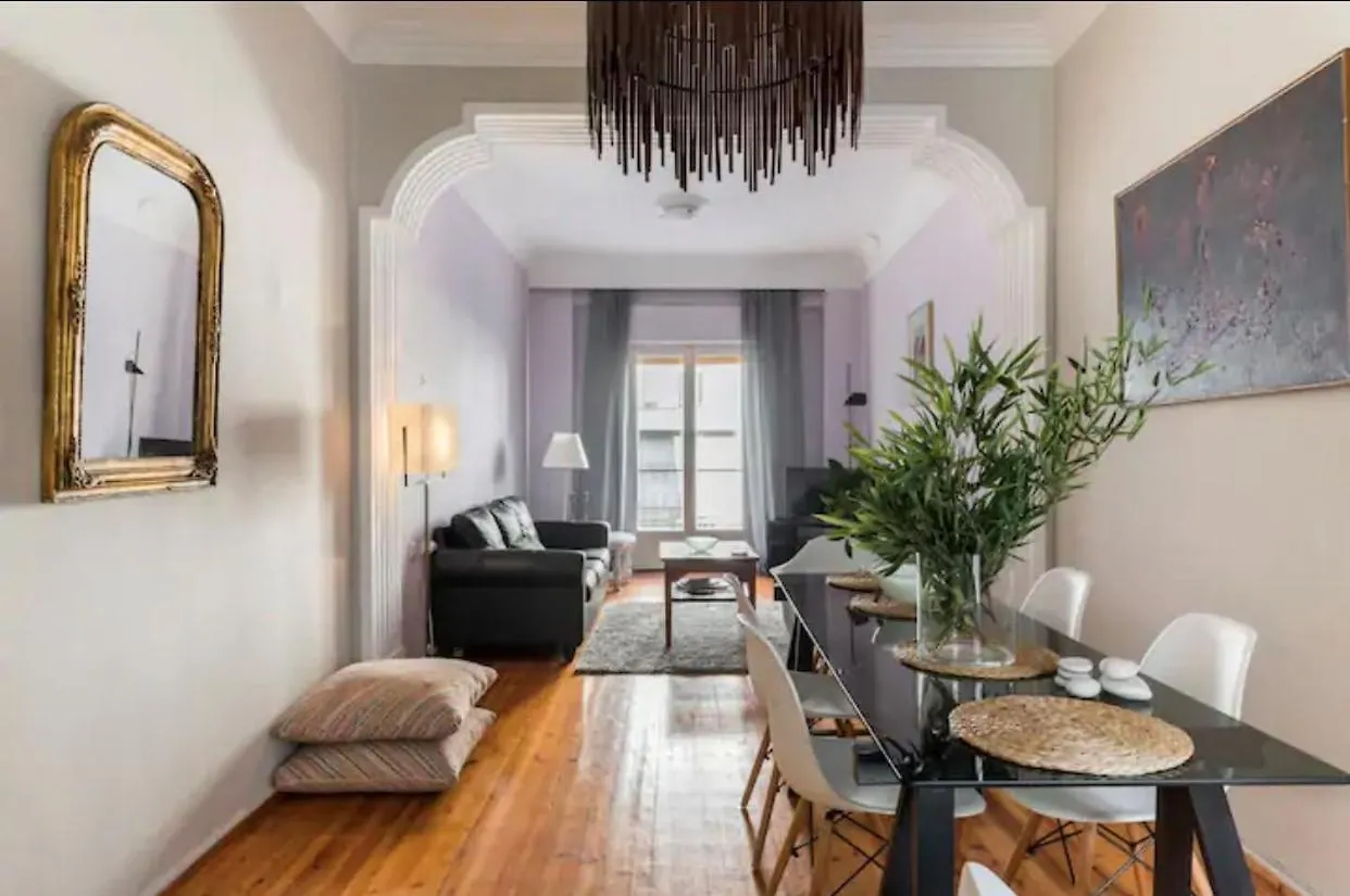 Egnatias Open Apartment Salonic
