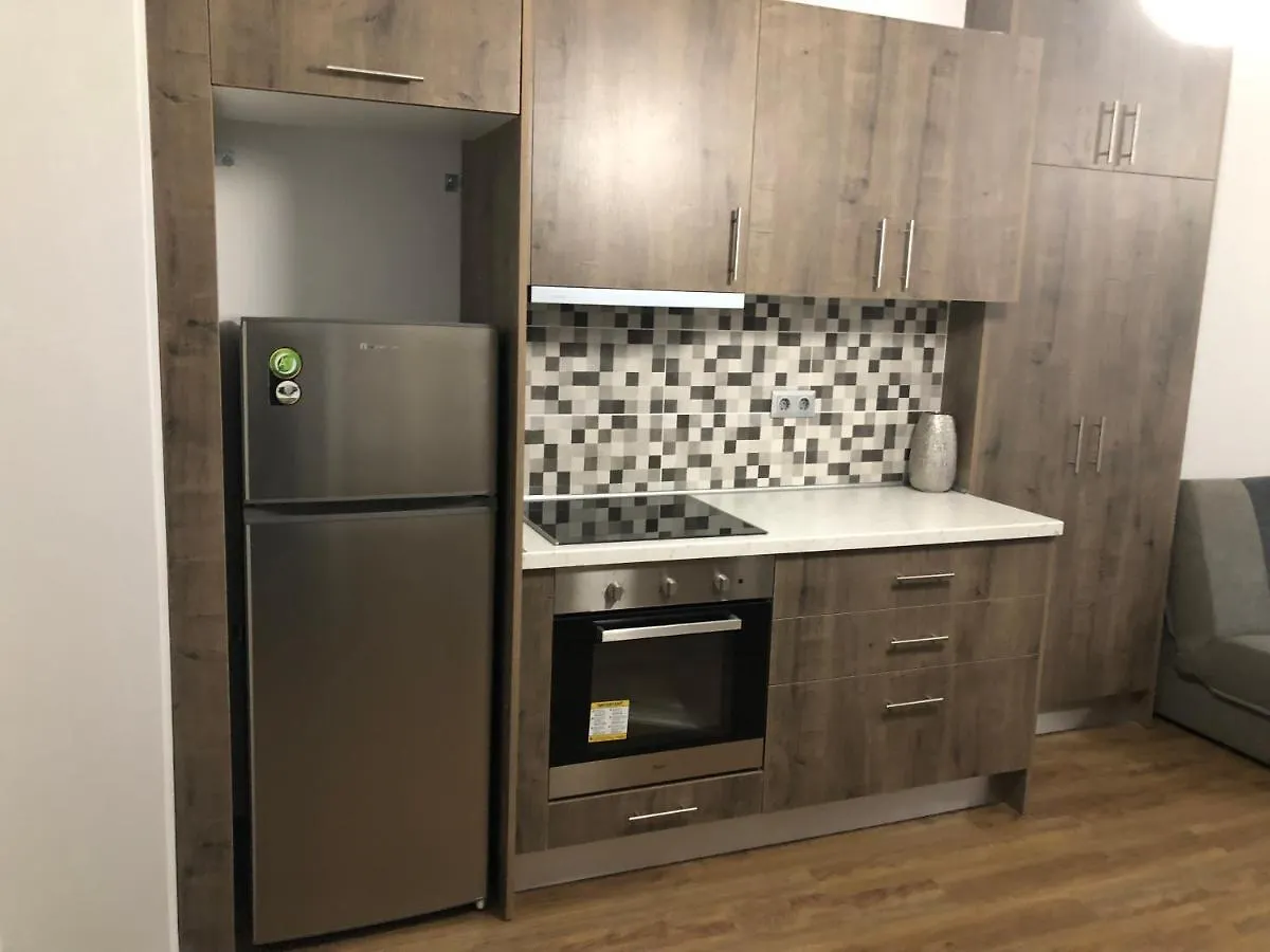 Egnatias Open Apartment Salonic 0*,  Grecia